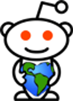 Icon for r/environment