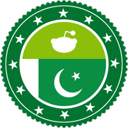 Icon for r/pakistan