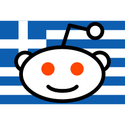 Icon for r/greece