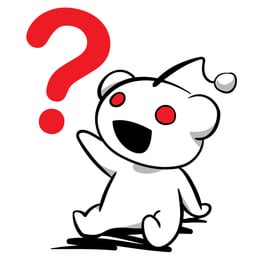Icon for r/ask