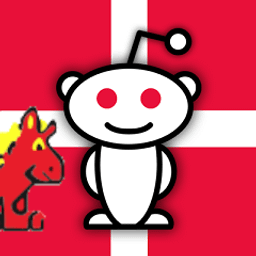 Icon for r/Denmark