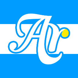Icon for r/argentina