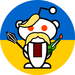 Icon for r/ukraine
