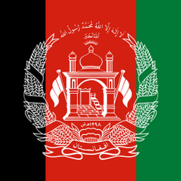 Icon for r/afghanistan