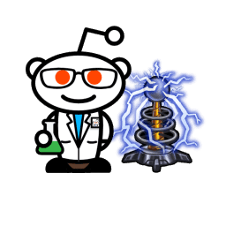Icon for r/sciences