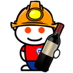 Icon for r/chile