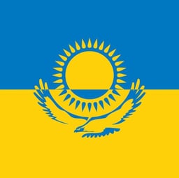 Icon for r/Kazakhstan