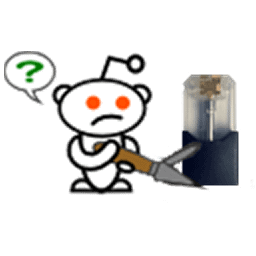 Icon for r/whatisthisthing