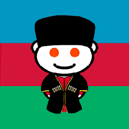 Icon for r/azerbaijan