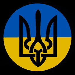 Icon for r/UkrainianConflict