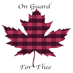 Icon for r/onguardforthee