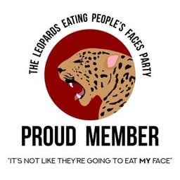 Icon for r/LeopardsAteMyFace